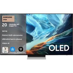 77" SAMSUNG QE77S90H (2026)