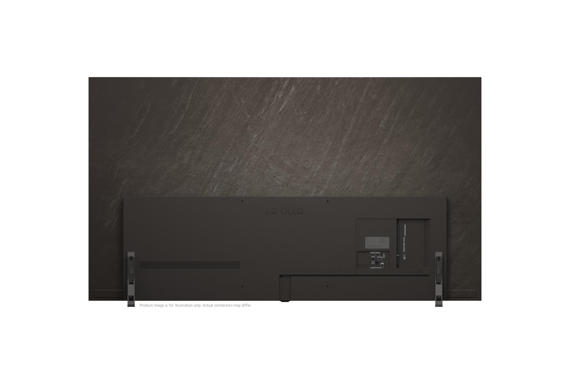83" LG OLED83B65LA (2026)