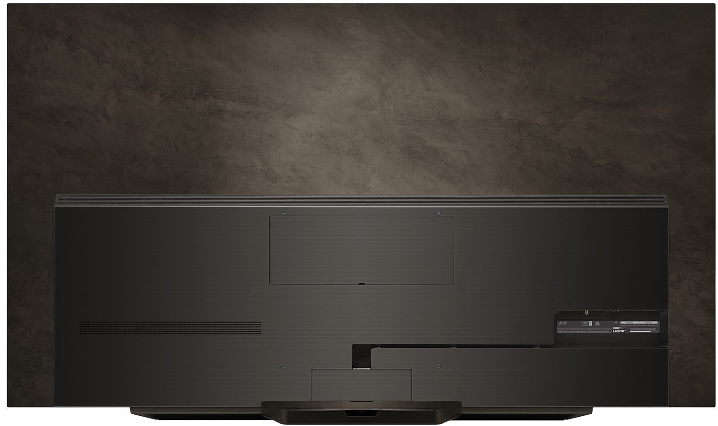 83" LG OLED83C44LA (2024)
