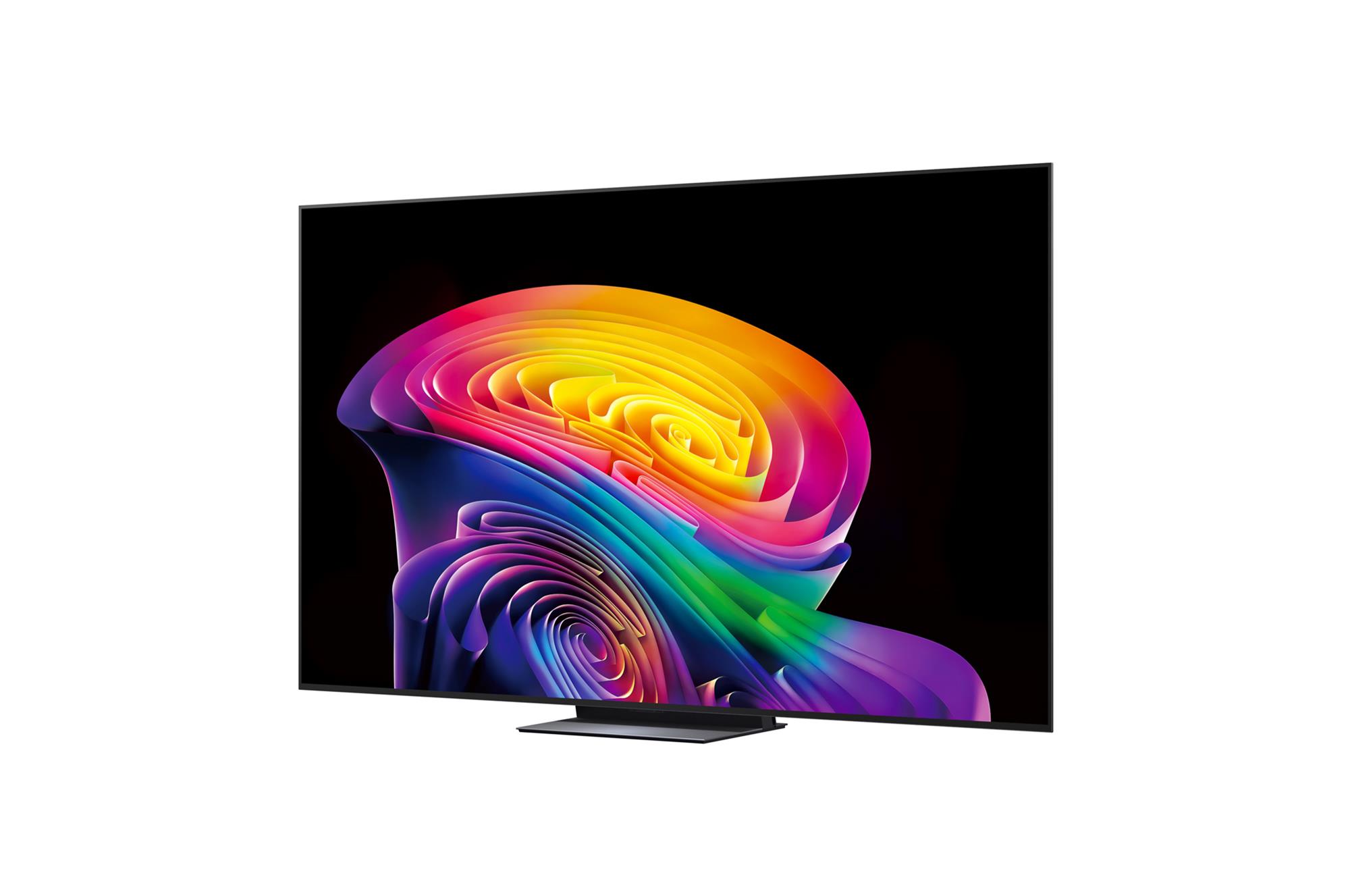 83" LG OLED83C54LA (2026)