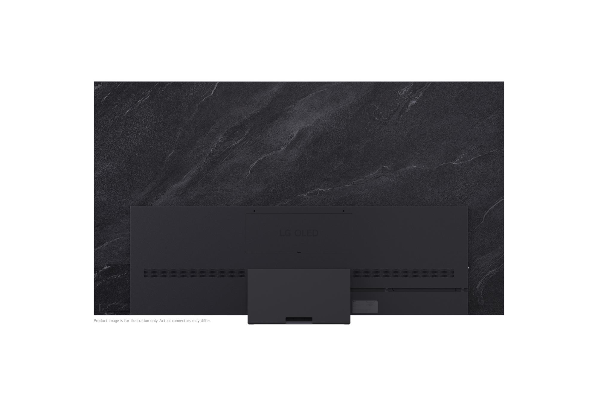 83" LG OLED83C54LA (2026)