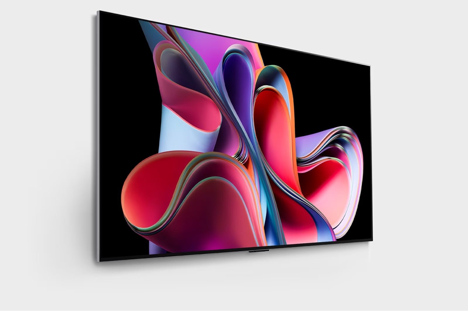 83" LG OLED83G33LA