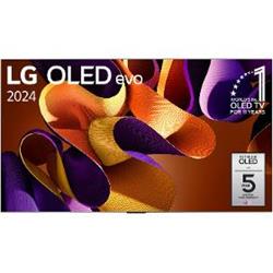83" LG OLED83G45LW (2024)