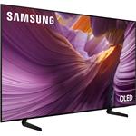 83" SAMSUNG QE83S85F (2025)