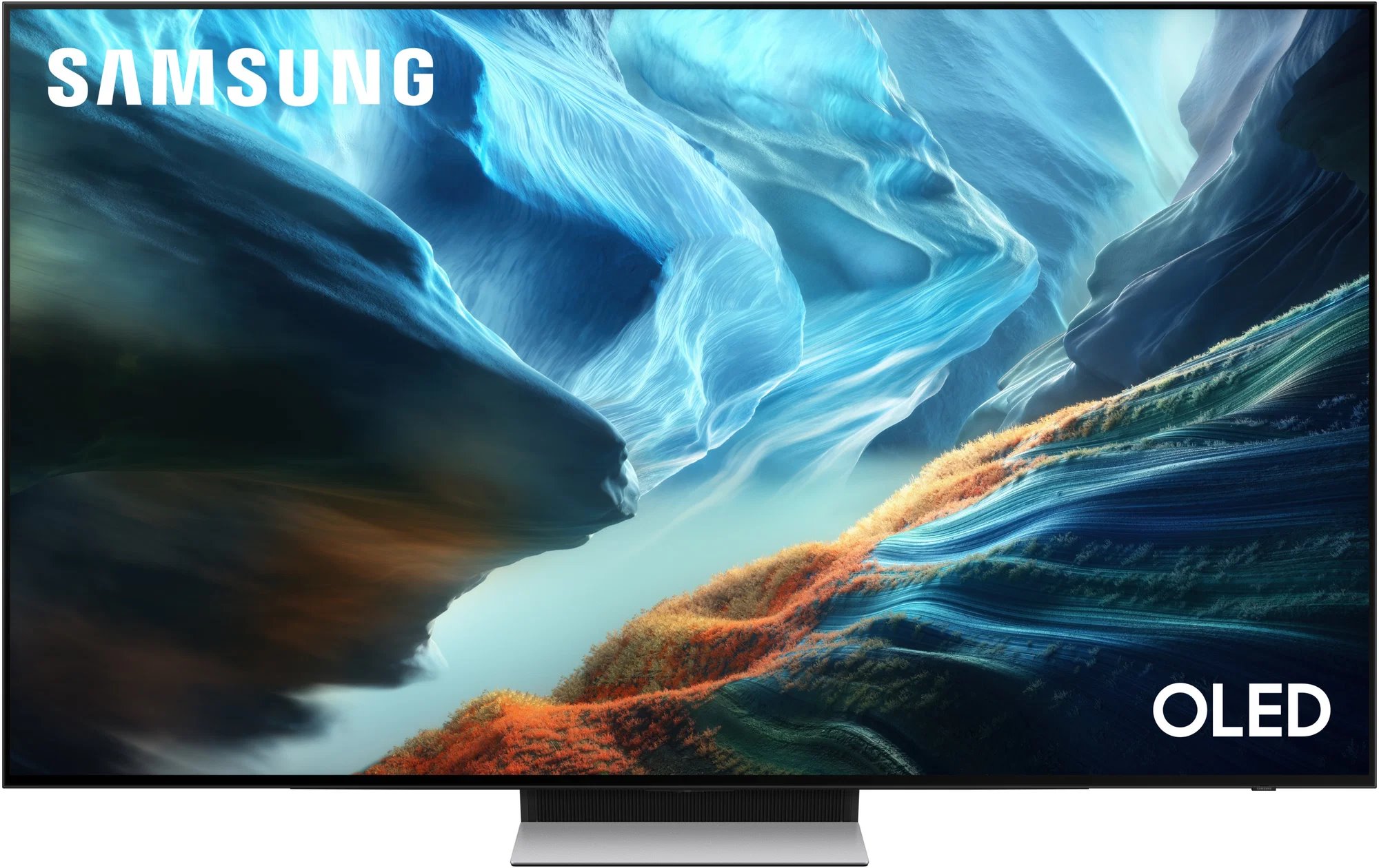83" SAMSUNG QE83S90H (2026)
