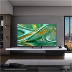 85" HISENSE 85E8S (2026)