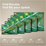 85" HISENSE 85E8S (2026)