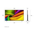 85" LG 85NU850B6LA (2026)