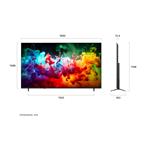85" LG 85QNED72B6A (2026)