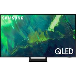 85" Samsung QE85Q70A (UHD) QLED 2021 - Televize LED