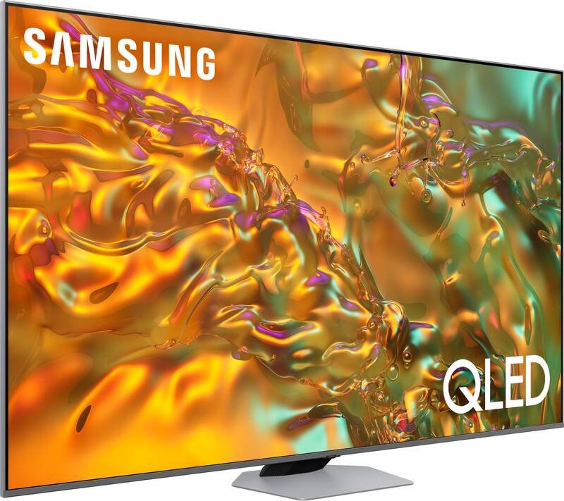 85" Samsung QE85Q80D (2024)