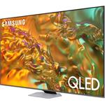 85" Samsung QE85Q80D (2024)