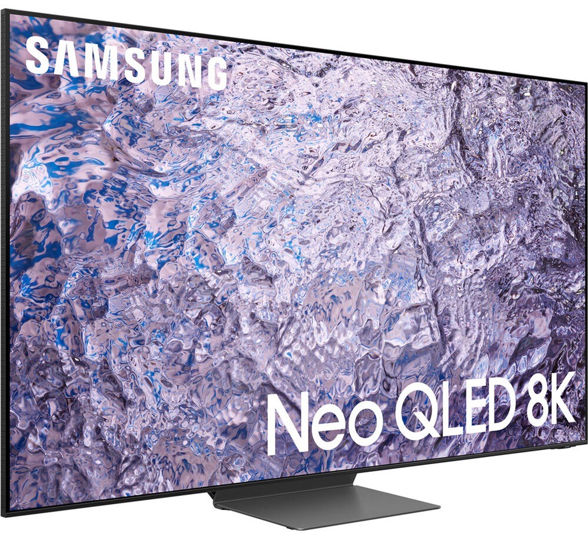 85" Samsung QE85QN800C (2023)