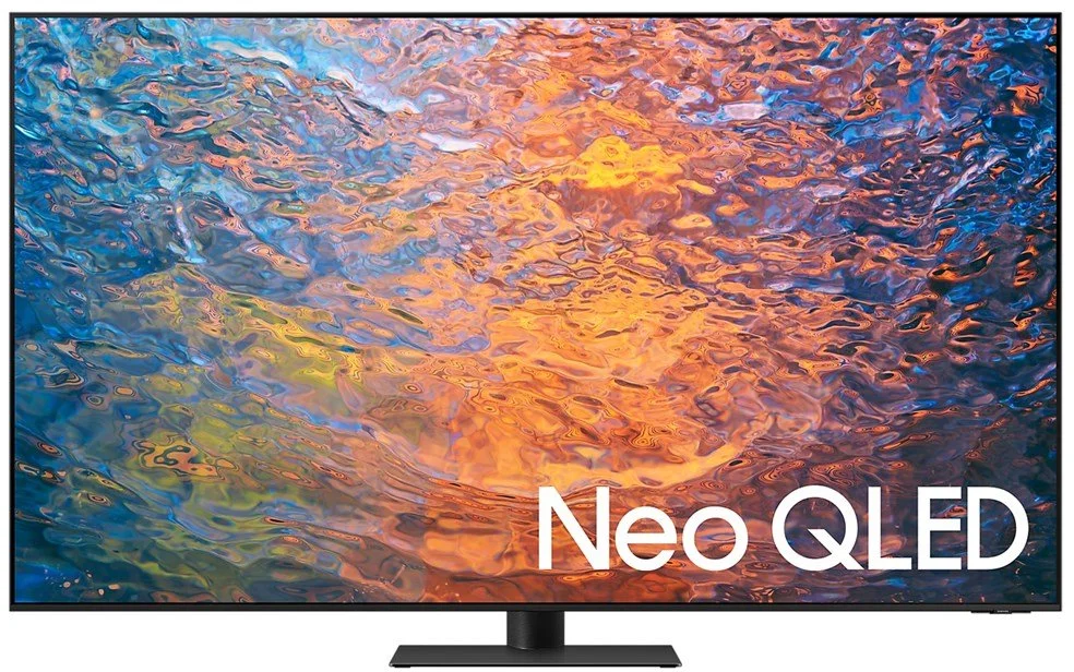 85" Samsung QE85QN95C (2023)