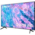 85" Samsung UE85CU7172 (2023)