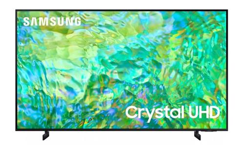 85" Samsung UE85CU8072 (2023)