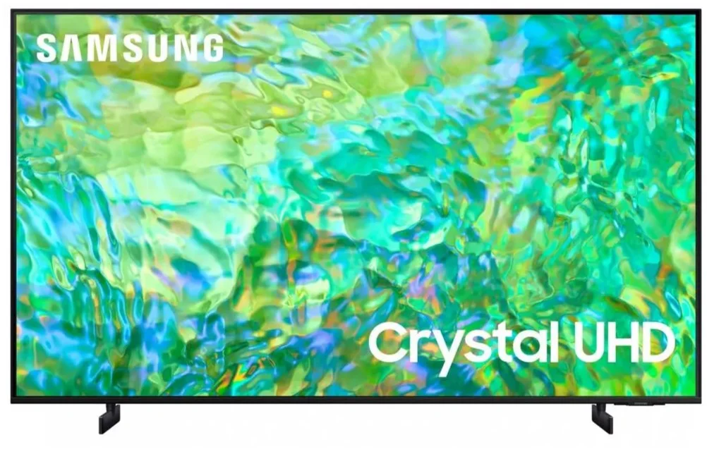 85" Samsung UE85CU8072 (2023)