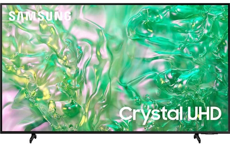 85" Samsung UE85DU8072 (2024)