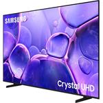 85" SAMSUNG UE85U8072F (2025)