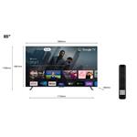 85" TCL 85C645