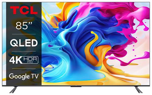 85" TCL 85C645