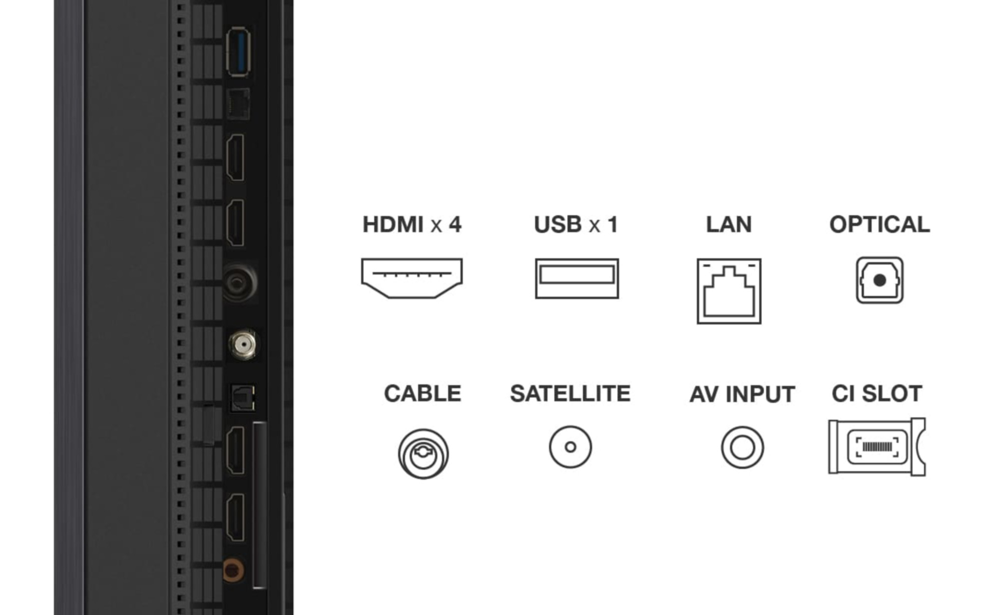 85" TCL 85C765