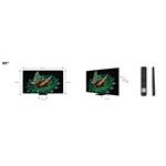 85" TCL 85C765