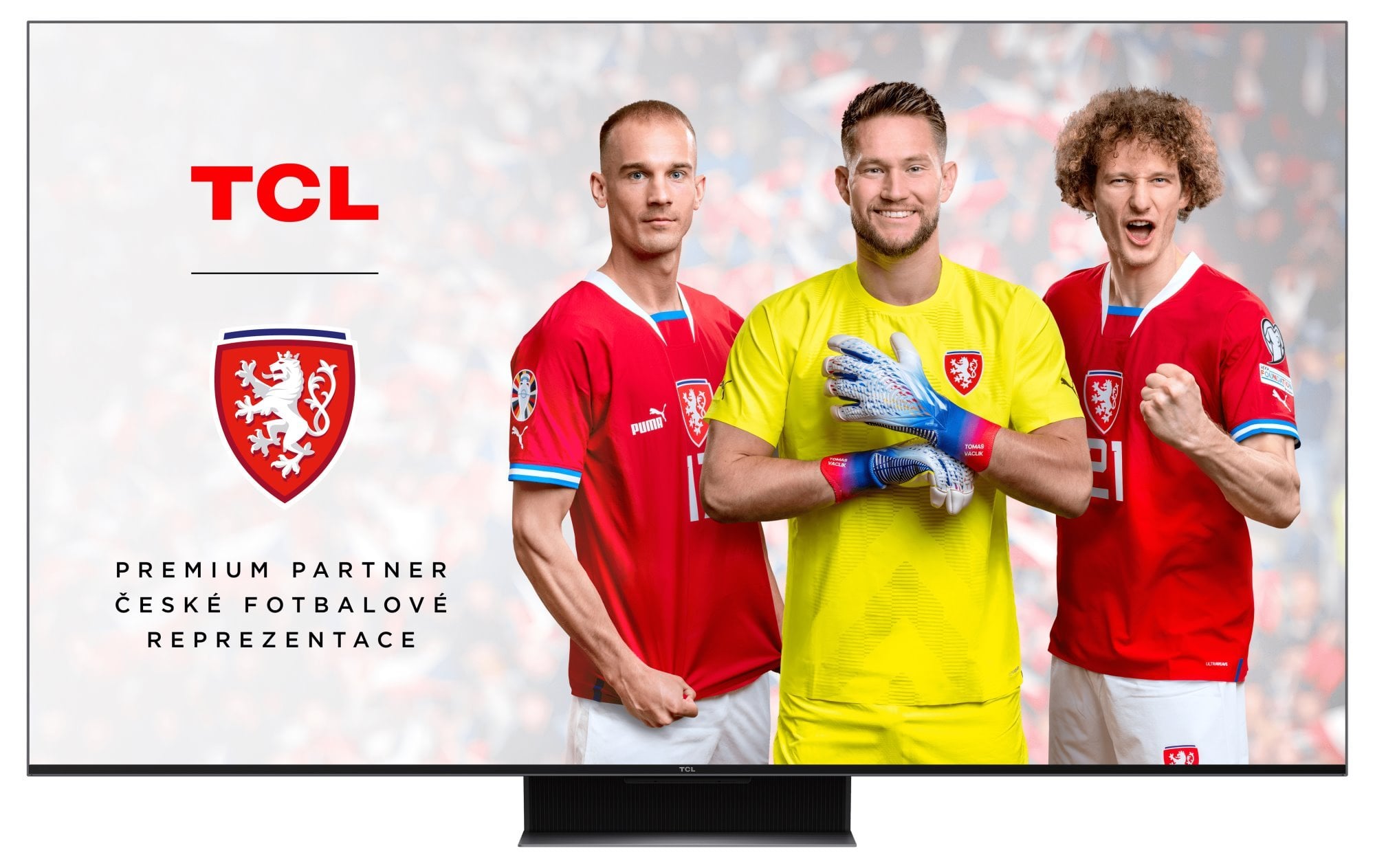 85" TCL 85C845