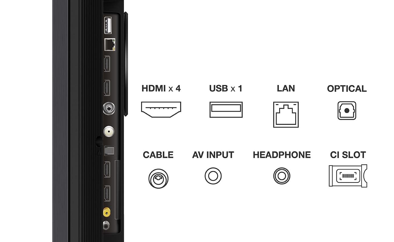 85" TCL 85C845