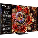 85" TCL 85C9K