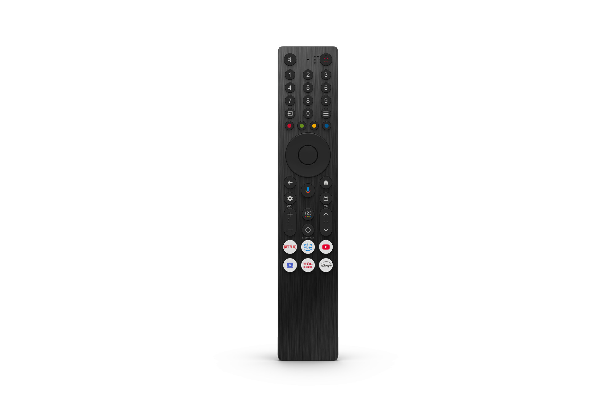 85" TCL 85Q6C
