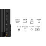 85" TCL 85T7B