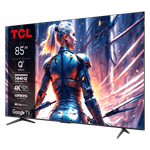 85" TCL 85T8B