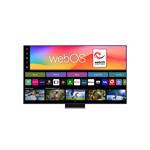 86" LG 86MRGB96B6B (2026)