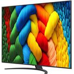 86" LG 86NANO81A6A