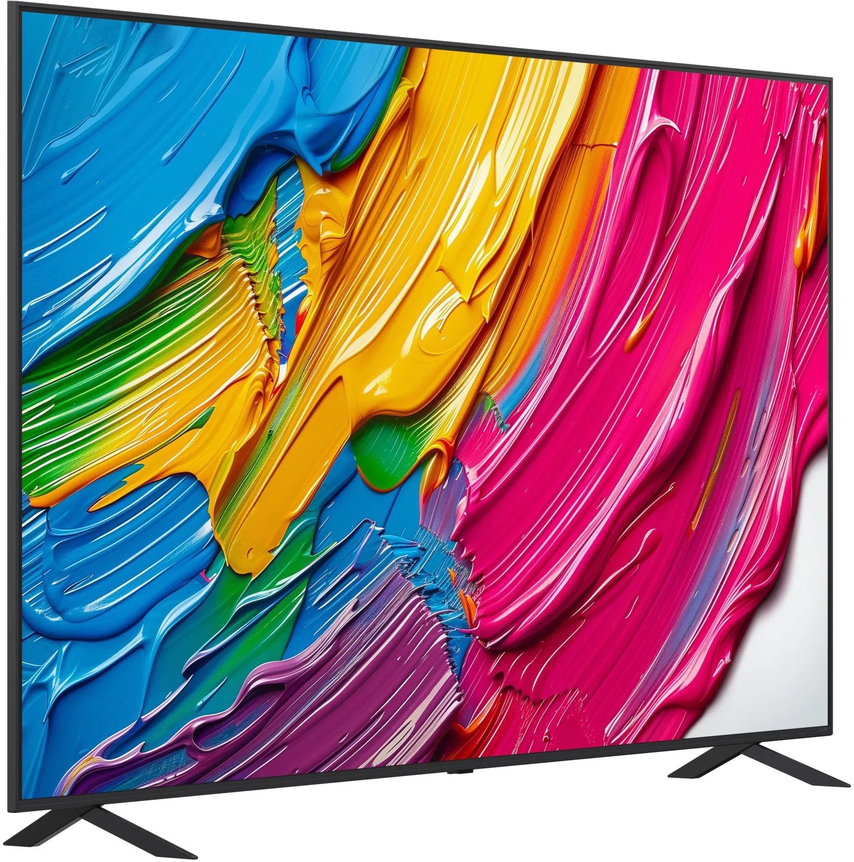 86'' LG 86QNED80A6A
