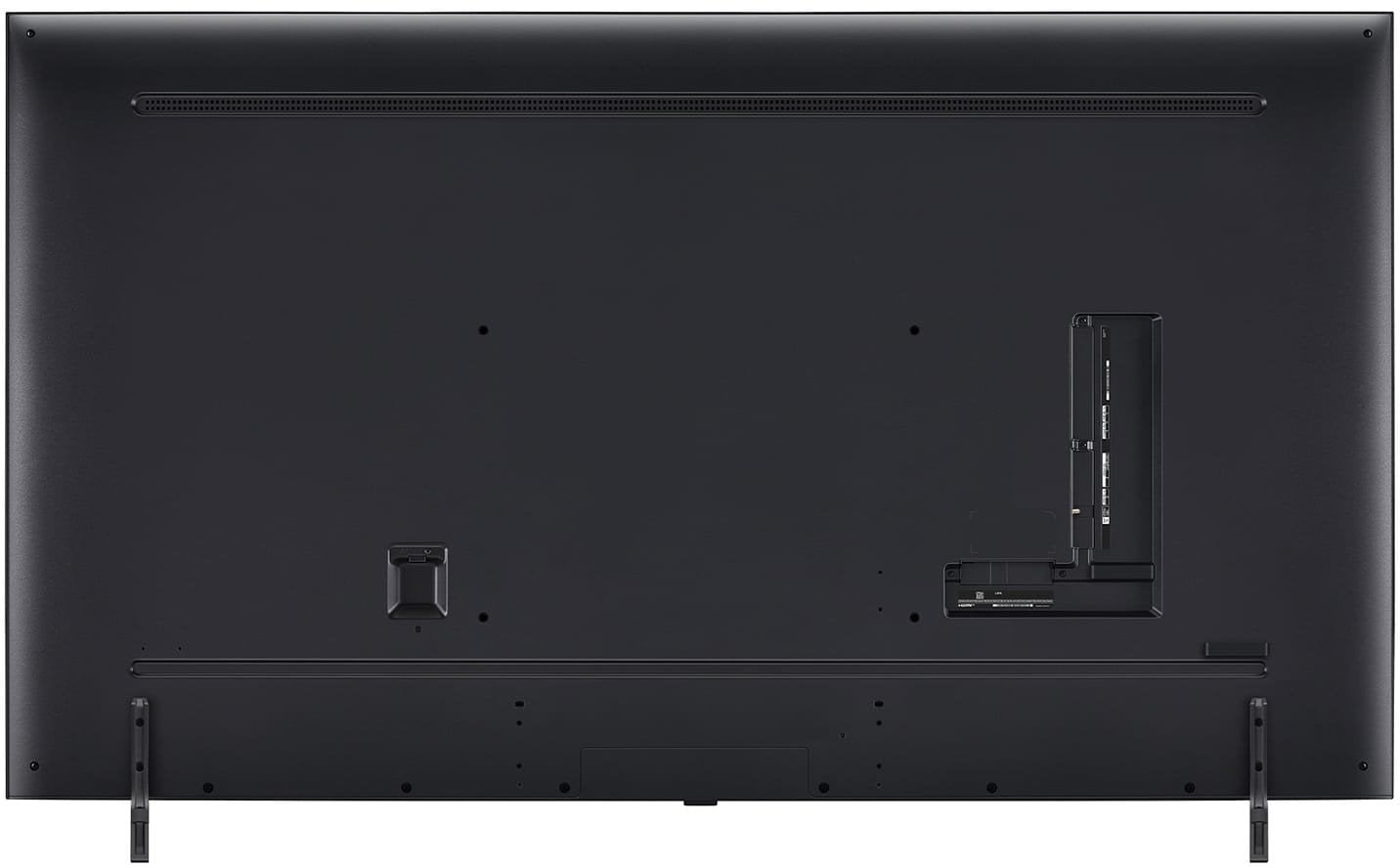 86" LG 86QNED80T6A