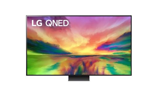 86" LG 86QNED81R