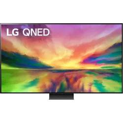 86" LG 86QNED81R
