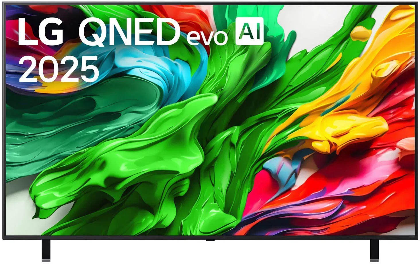 86" LG 86QNED85A6C (2025)