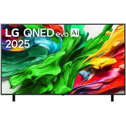 86" LG 86QNED85A6C