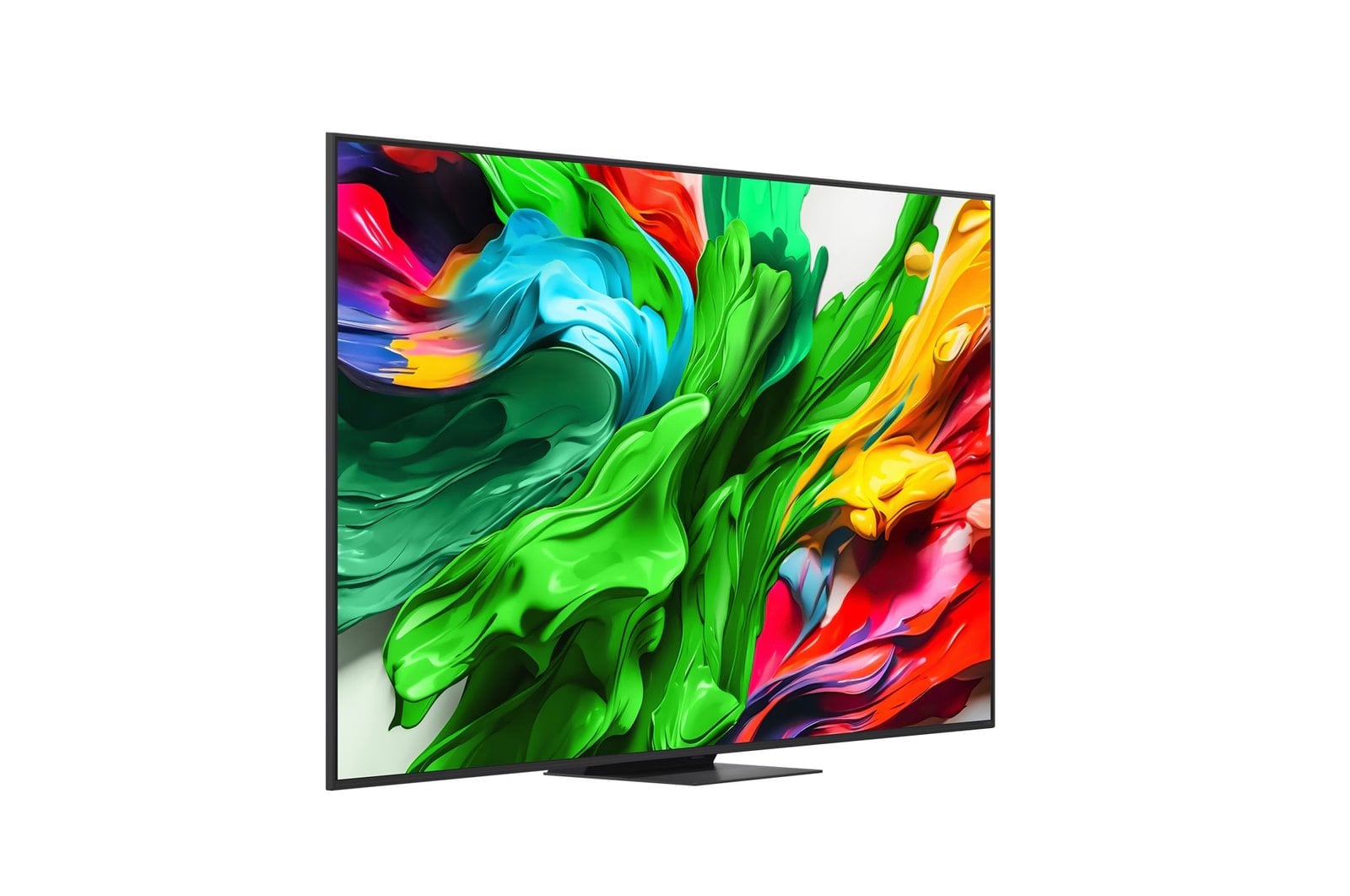 86" LG 86QNED86A6A (2025)