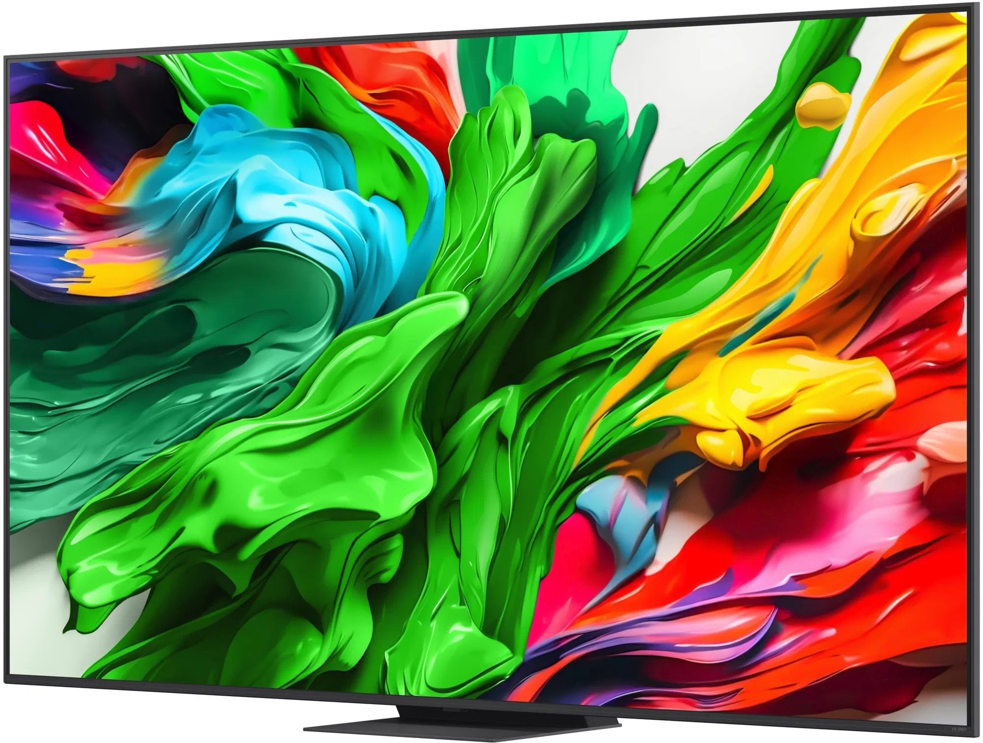 86" LG 86QNED86A6A (2025)