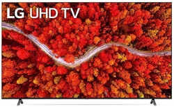 86" LG 86UP8000 86UP80003LA - Televize LED