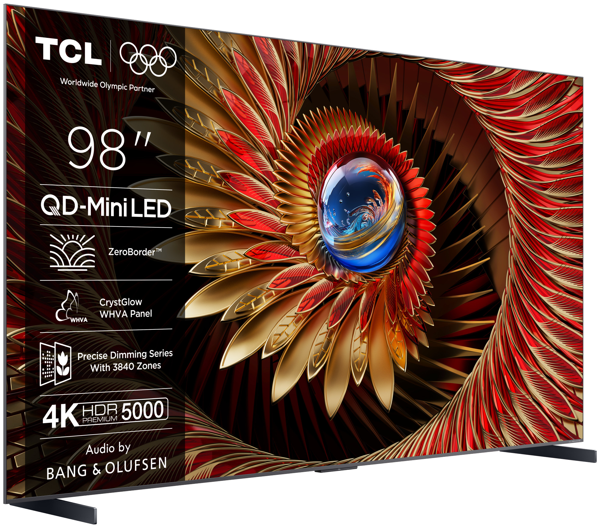 98" TCL 98C8K
