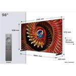 98" TCL 98C8K