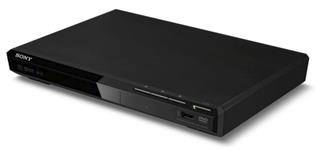 Sony DVP-SR370