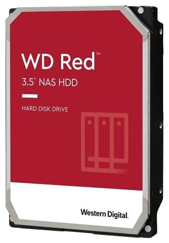 WD Red 3TB