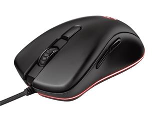 Trust GXT 930 Jacx RGB Gaming Mouse