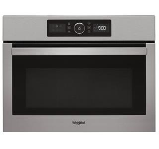 Whirlpool AMW 9605/IX